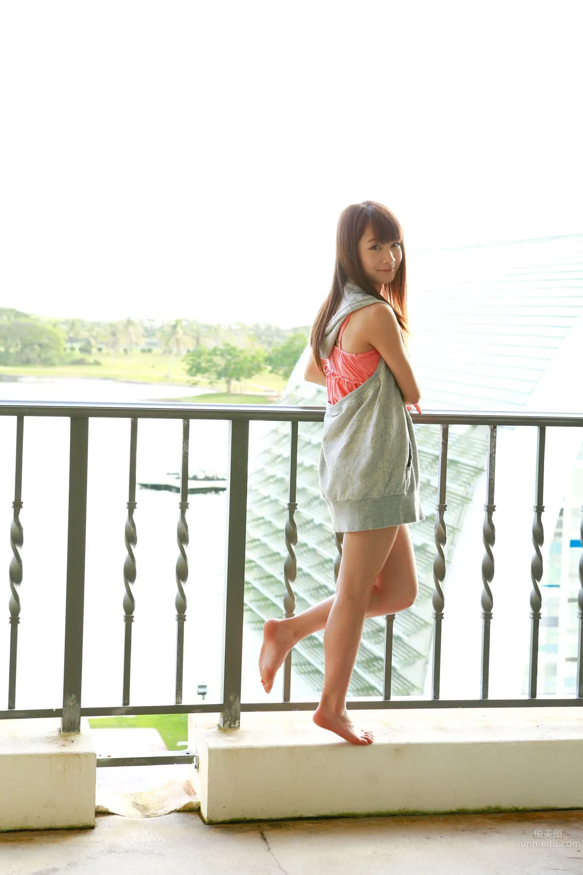 Ayumi Ishida: Vol. 112 photo 12