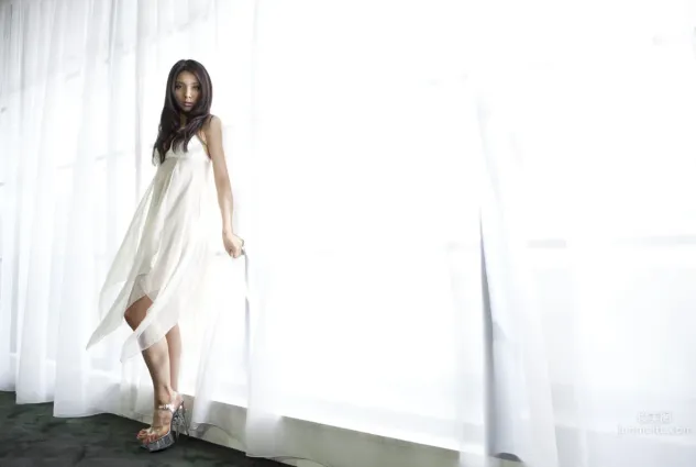秋元才加-《Princess Sayaka》全編[image.tv套圖]