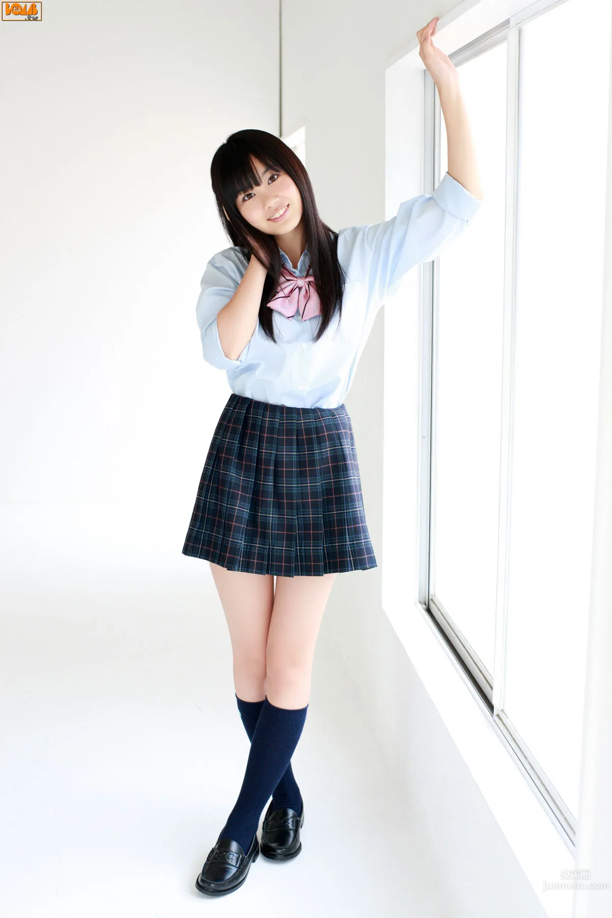 Haruka Ando, [Bomb.TV] NEW GRAVURE GENERATION photo 46