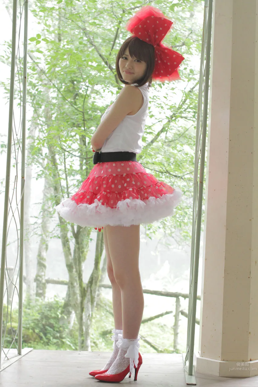 Maimi Yajima: No. 88 photo 70