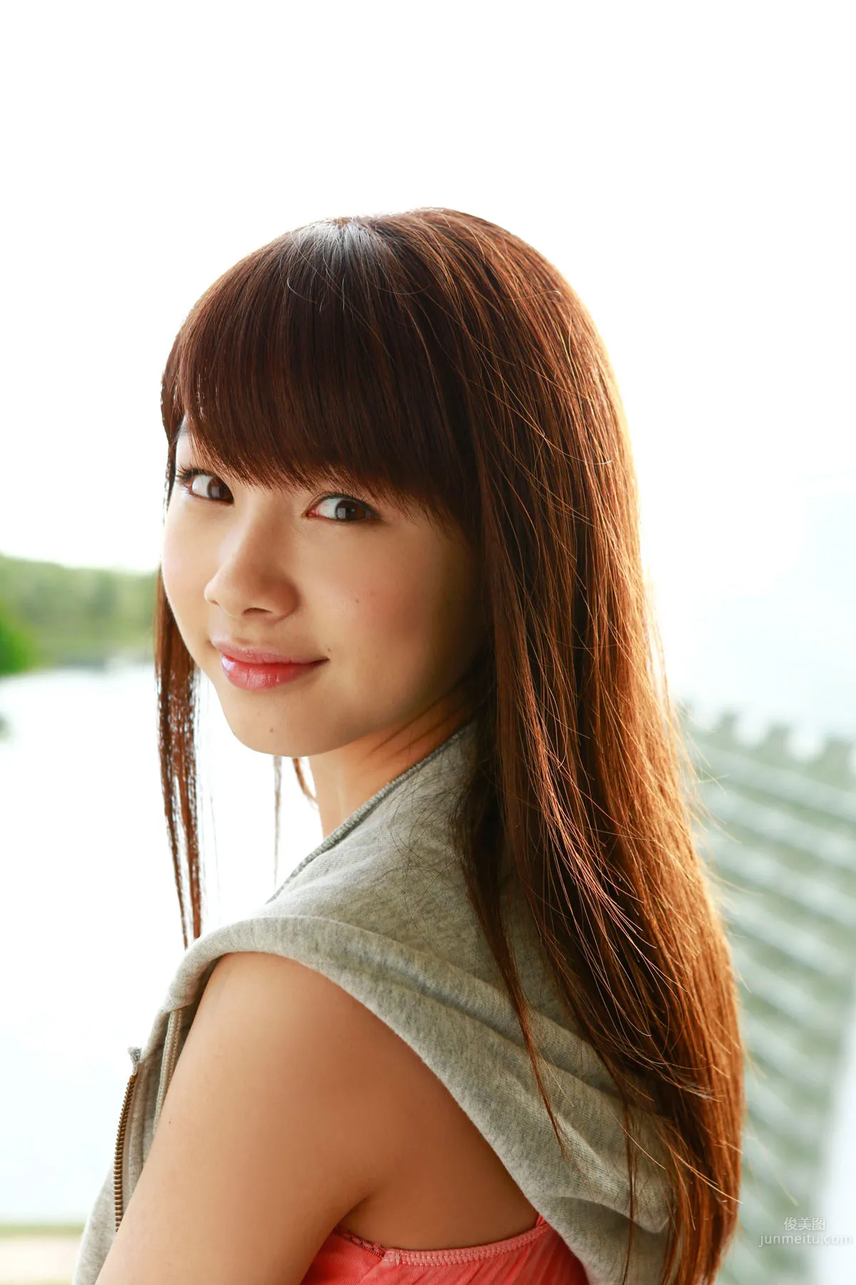 Ayumi Ishida: Vol. 112 photo 5