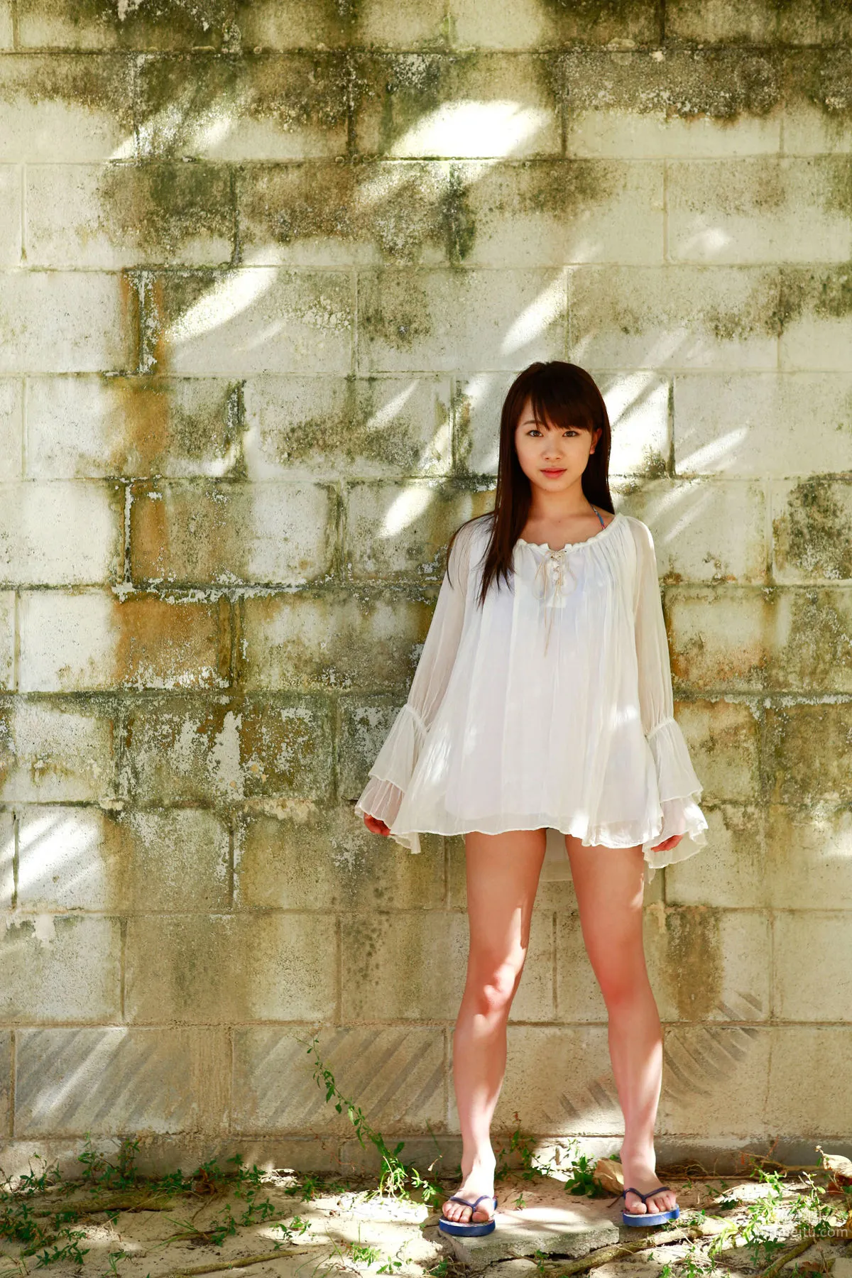 Ayumi Ishida: Vol. 112 photo 32
