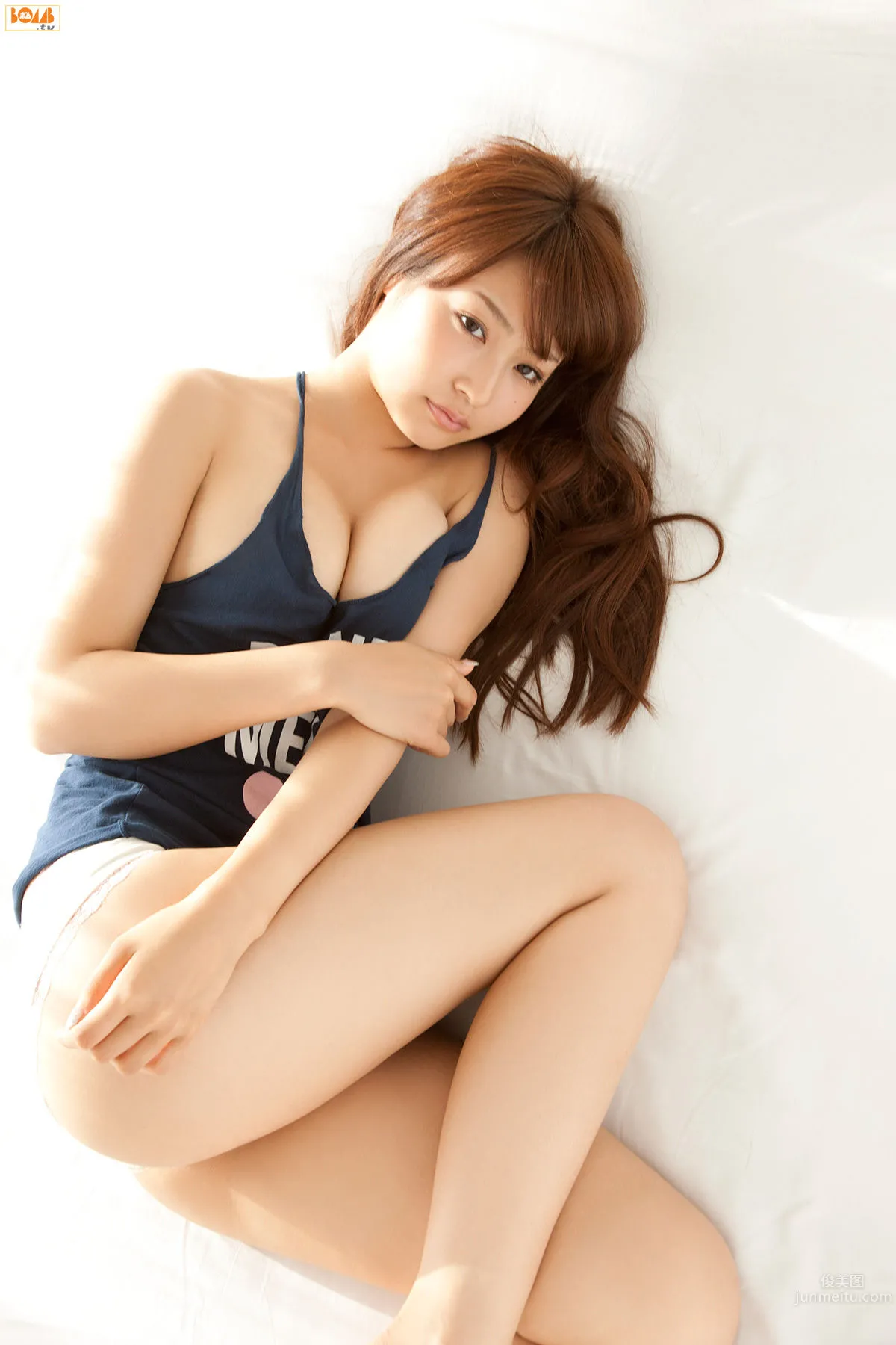 仁藤みさき-[Bomb.TV]套图2012.12.11_38
