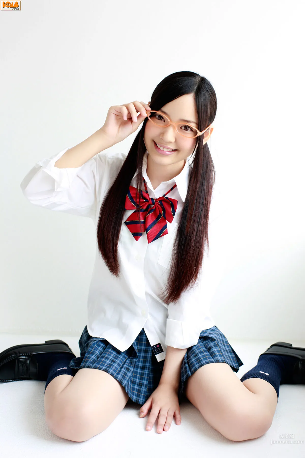 Haruka Ando, [Bomb.TV] NEW GRAVURE GENERATION photo 44