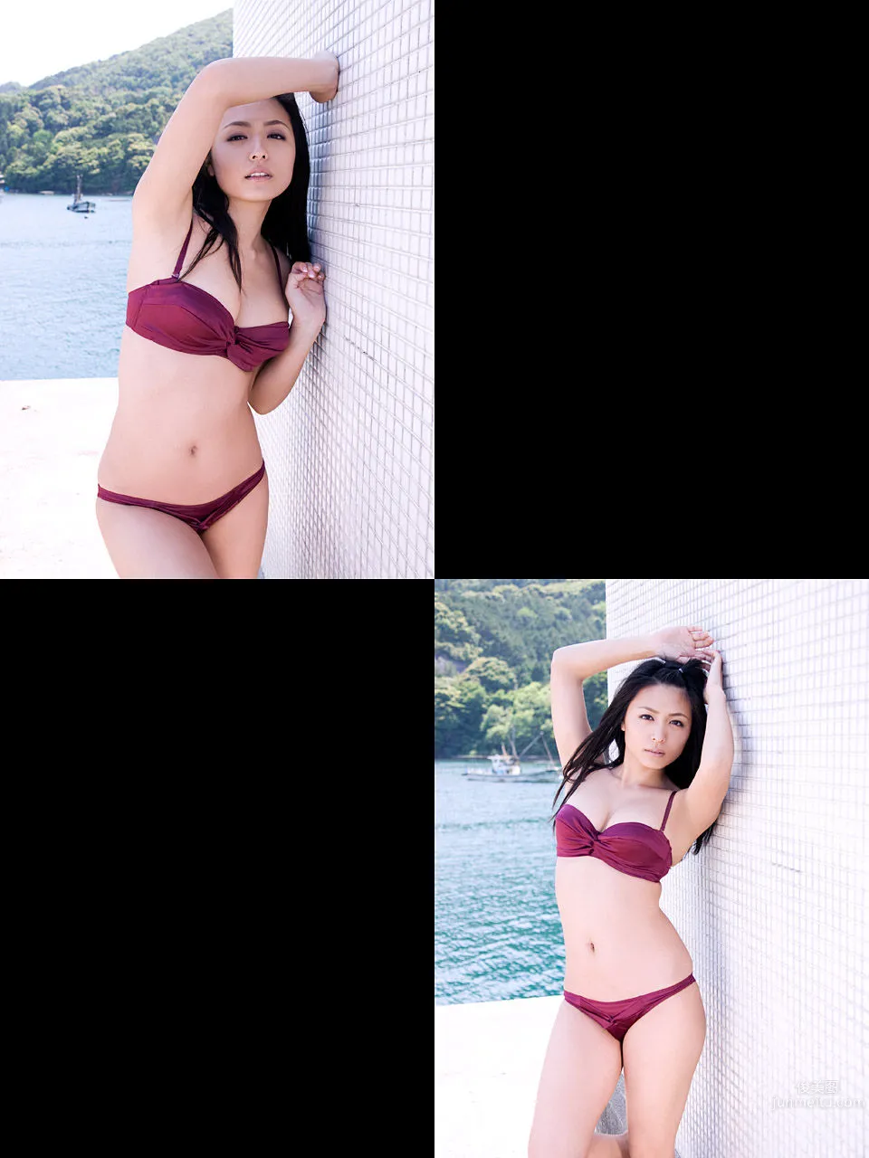 Yukie Kawamura - Longing [Image.tv Set] photo 17