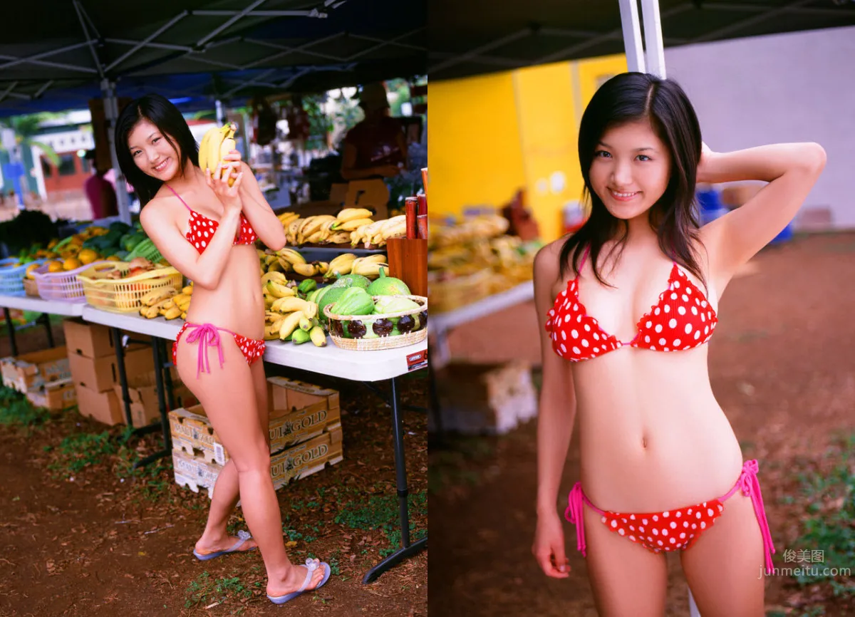 爱衣(愛衣)-《Naked Heart》[image.tv套图]_1