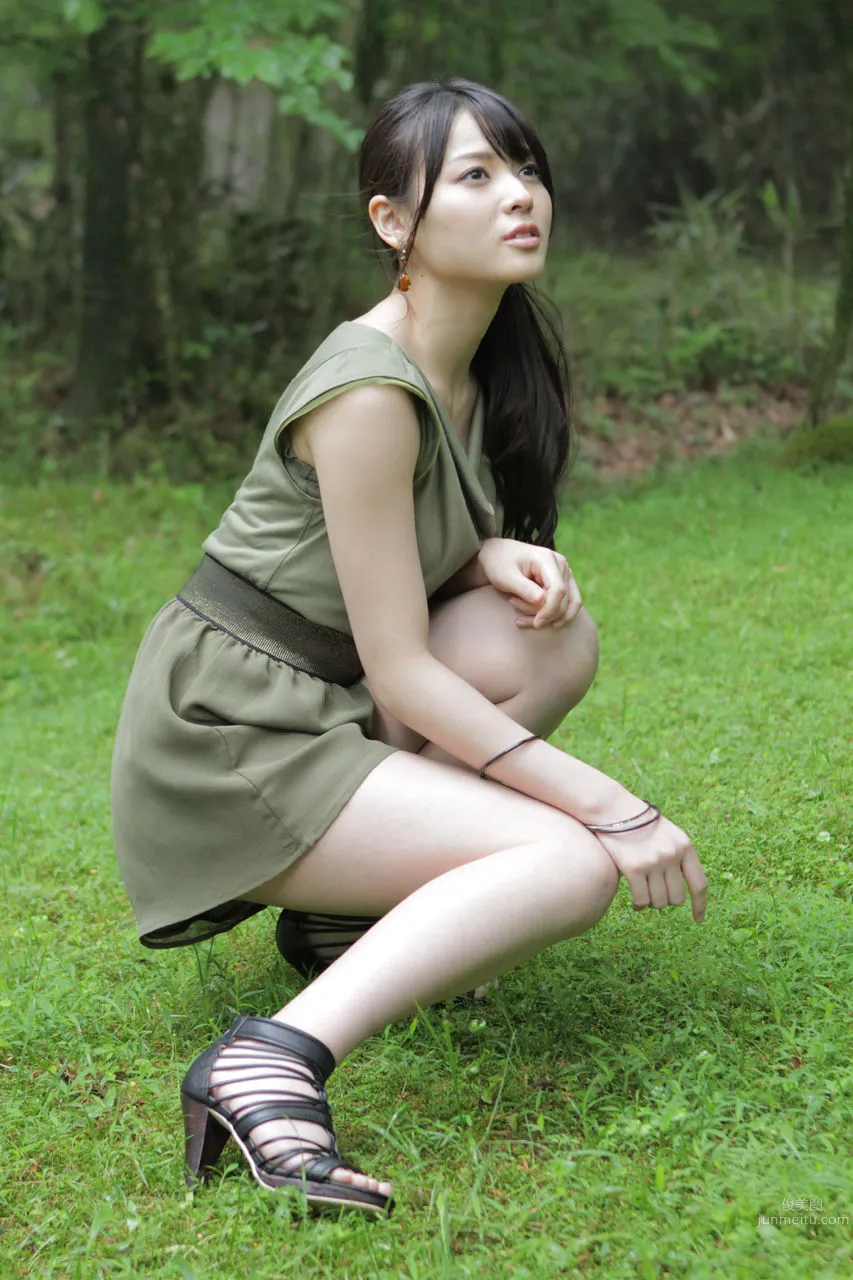 Maimi Yajima: No. 88 photo 22