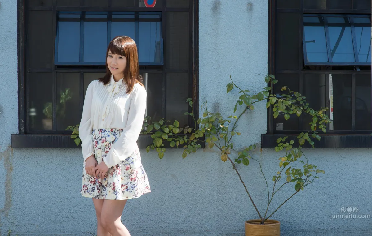 Minami Hatsukawa (Hatsukawa Minami) - Graphics Set Series photo 3