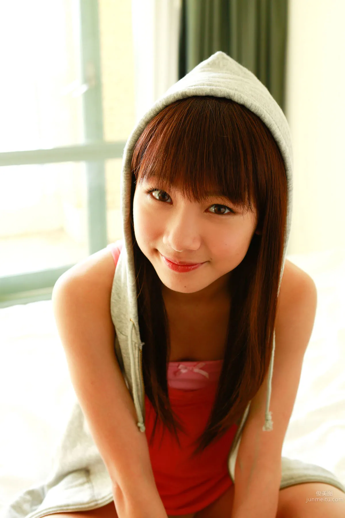 Ayumi Ishida: Vol. 112 photo 18