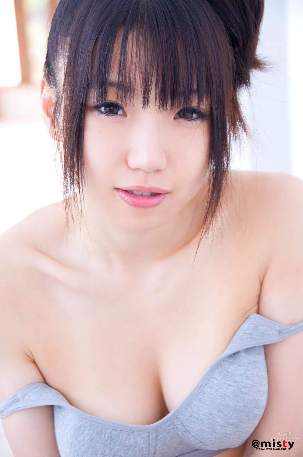 桜りりぃ-[@misty套圖]《Pure Idol Collection》 12