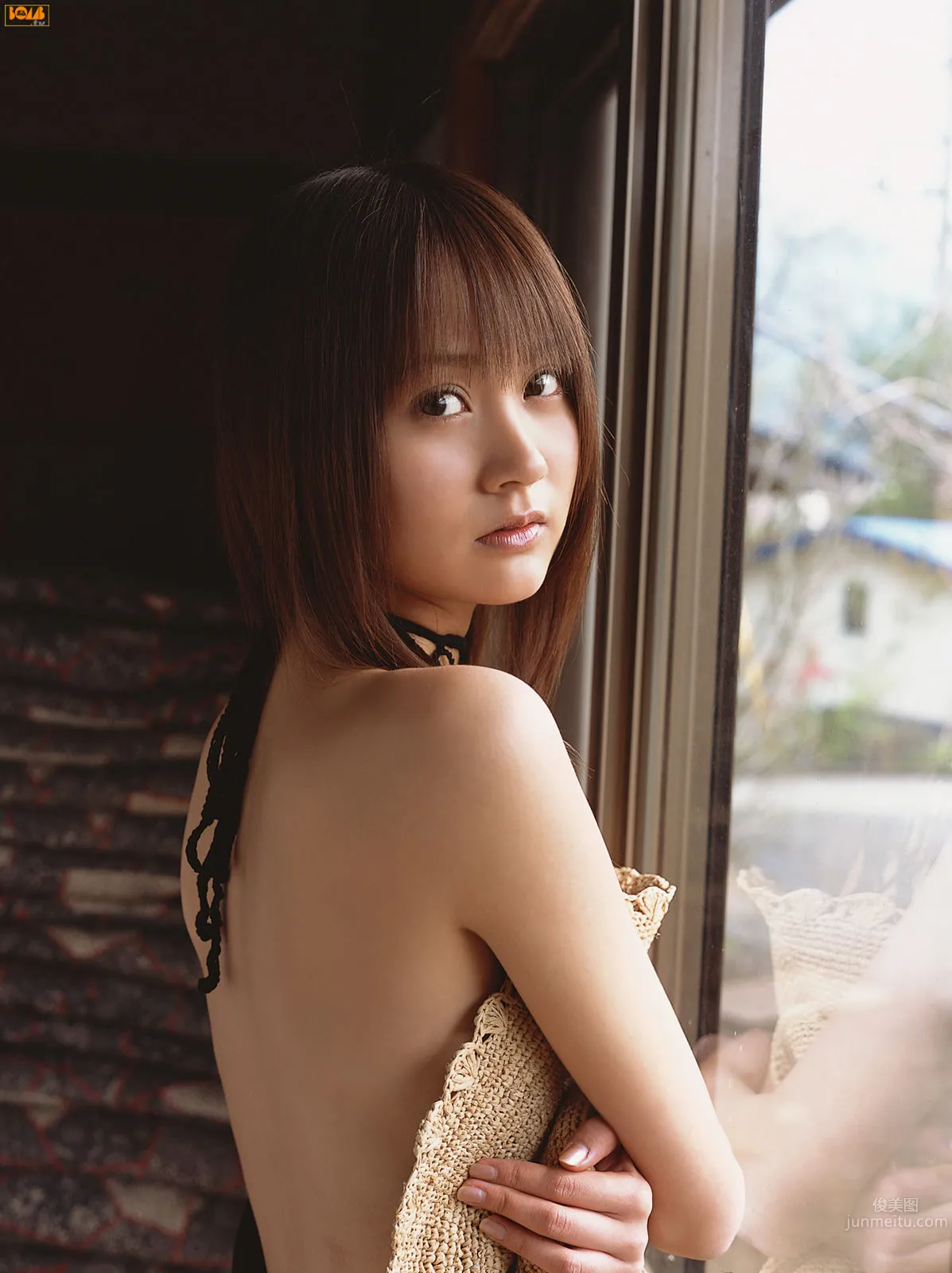 滨田翔子(浜田翔子)-[Bomb.TV套图]2006-06_11