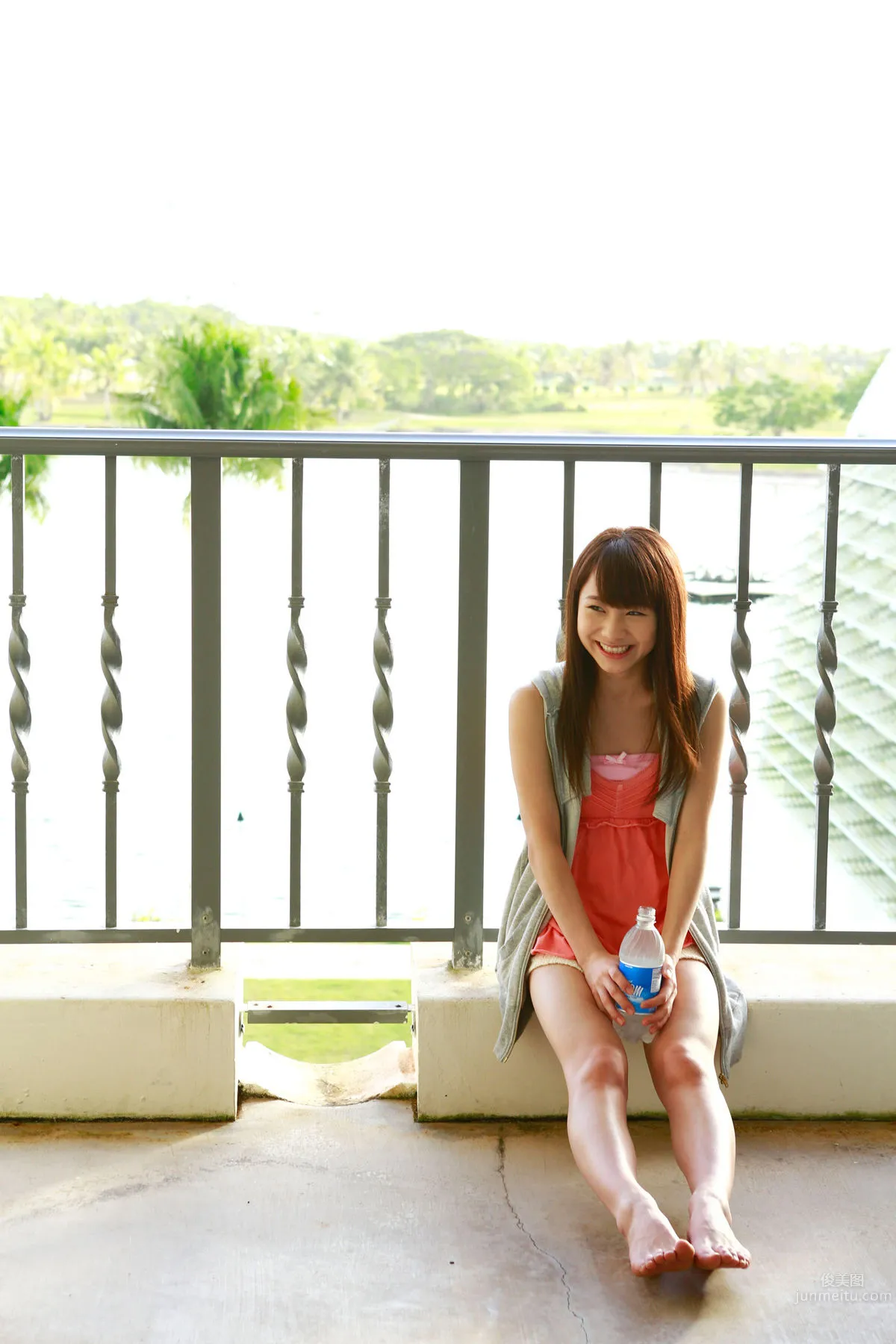 Ayumi Ishida: Vol. 112 photo 10