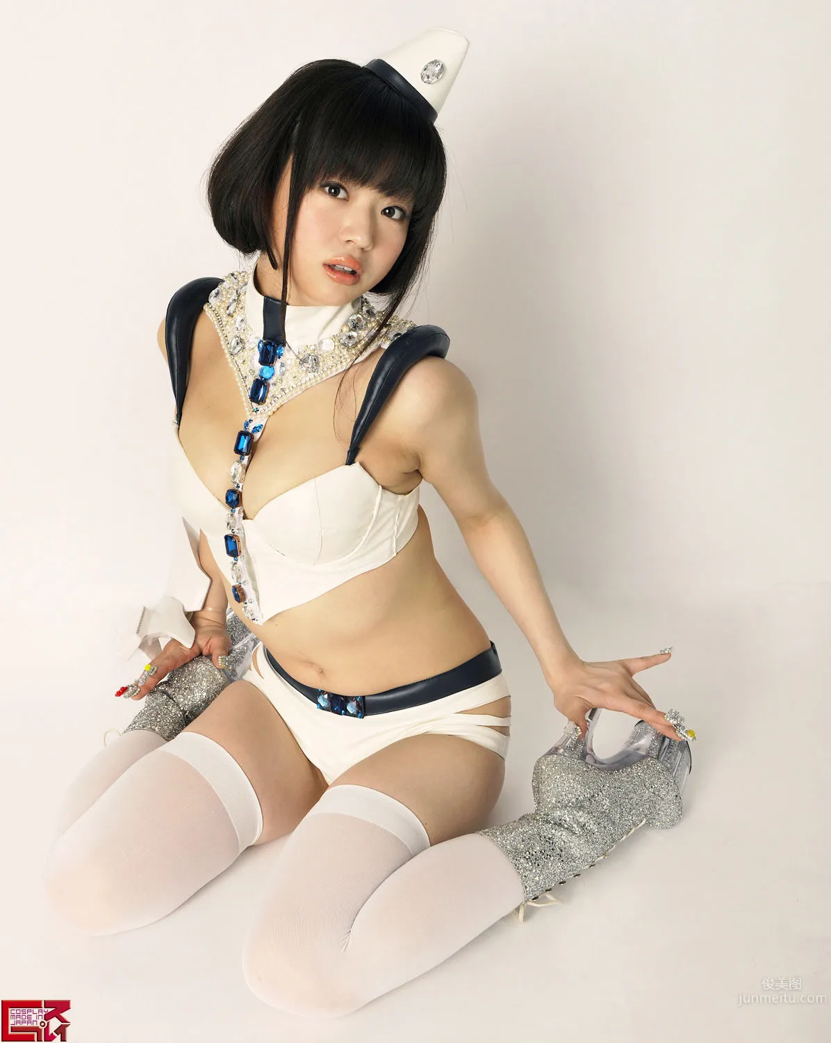 Chiaki Kyan - [DGC] Set No.750 photo 12