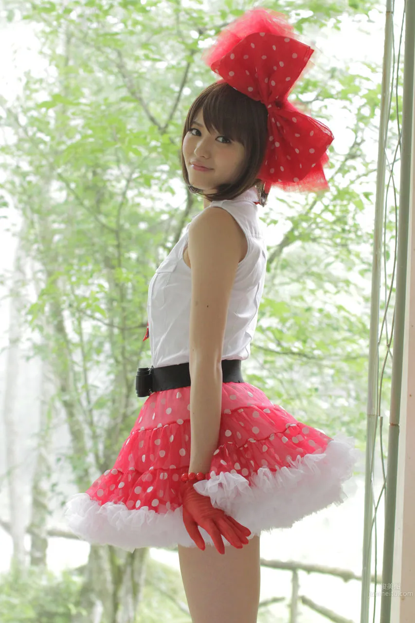 Maimi Yajima: No. 88 photo 48