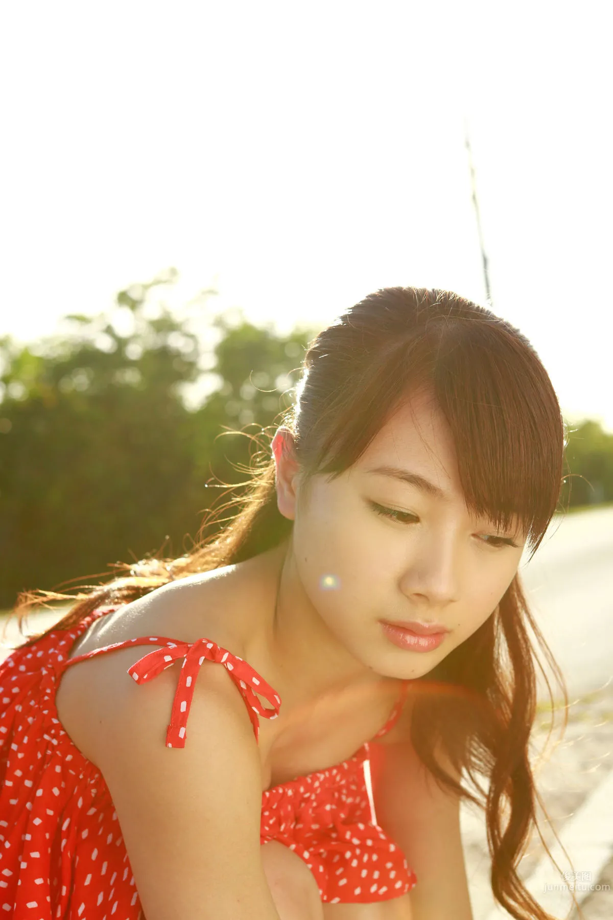 Ayumi Ishida: Vol. 113 photo 21