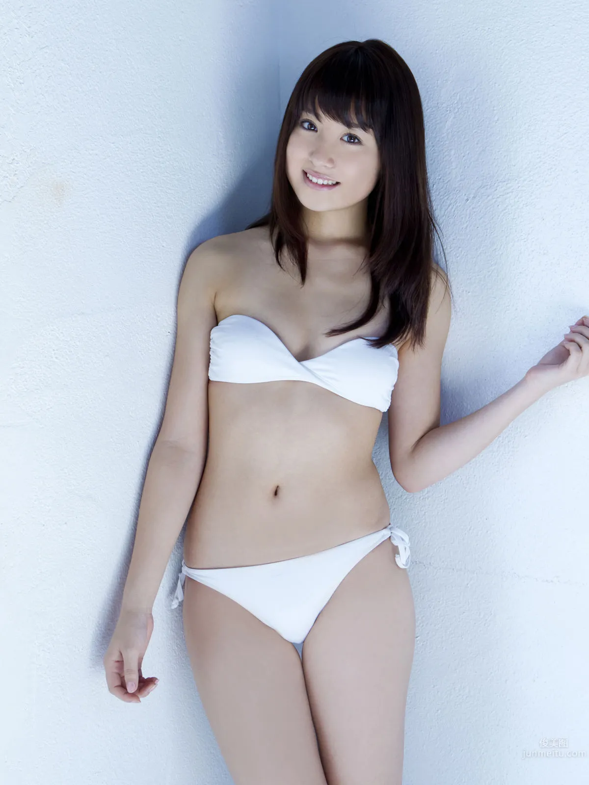 卫藤美彩(衛藤美彩)-[Sabra]套图StrictlyGirls_26