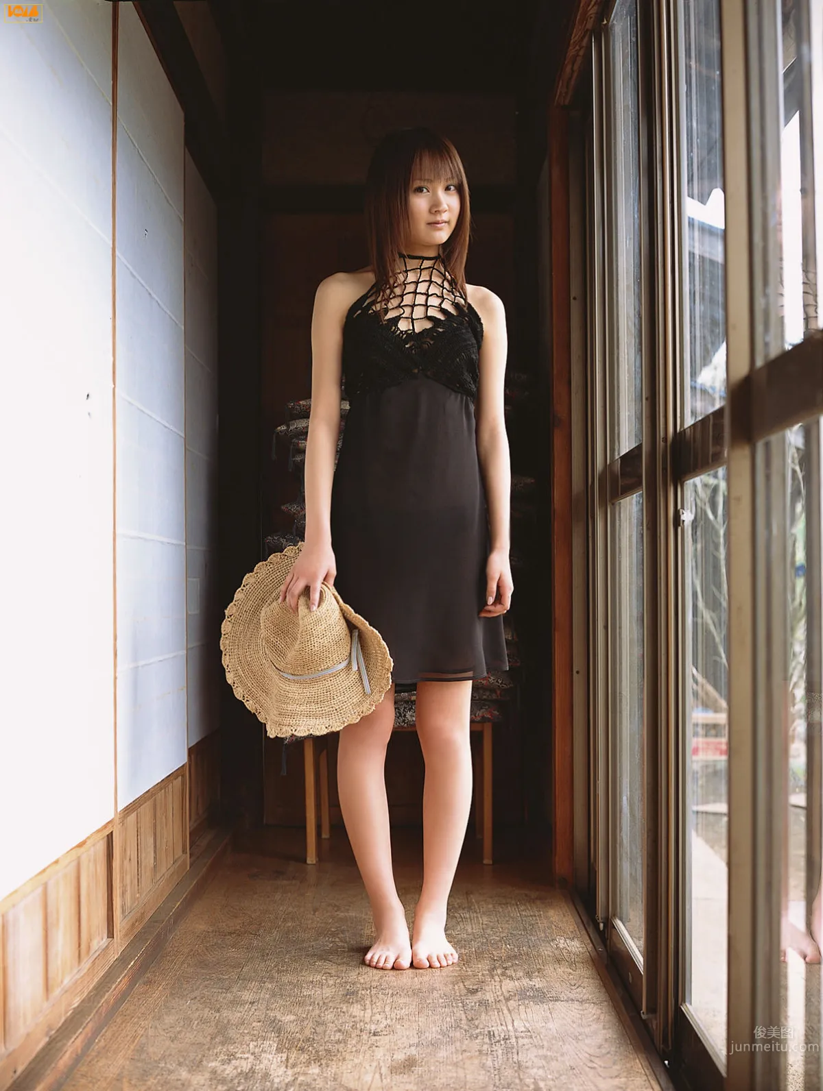 滨田翔子(浜田翔子)-[Bomb.TV套图]2006-06_10