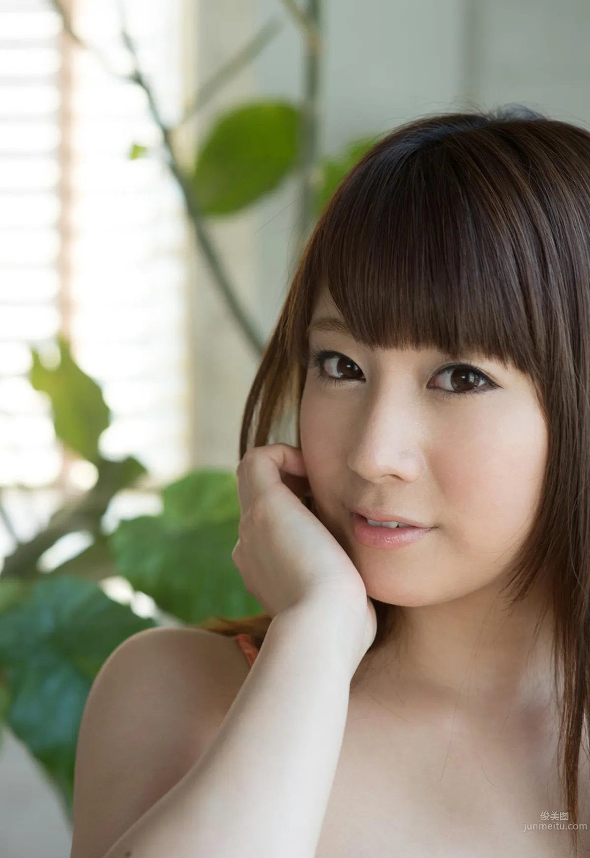 Minami Hatsukawa (Hatsukawa Minami) - Graphics Set Series photo 14