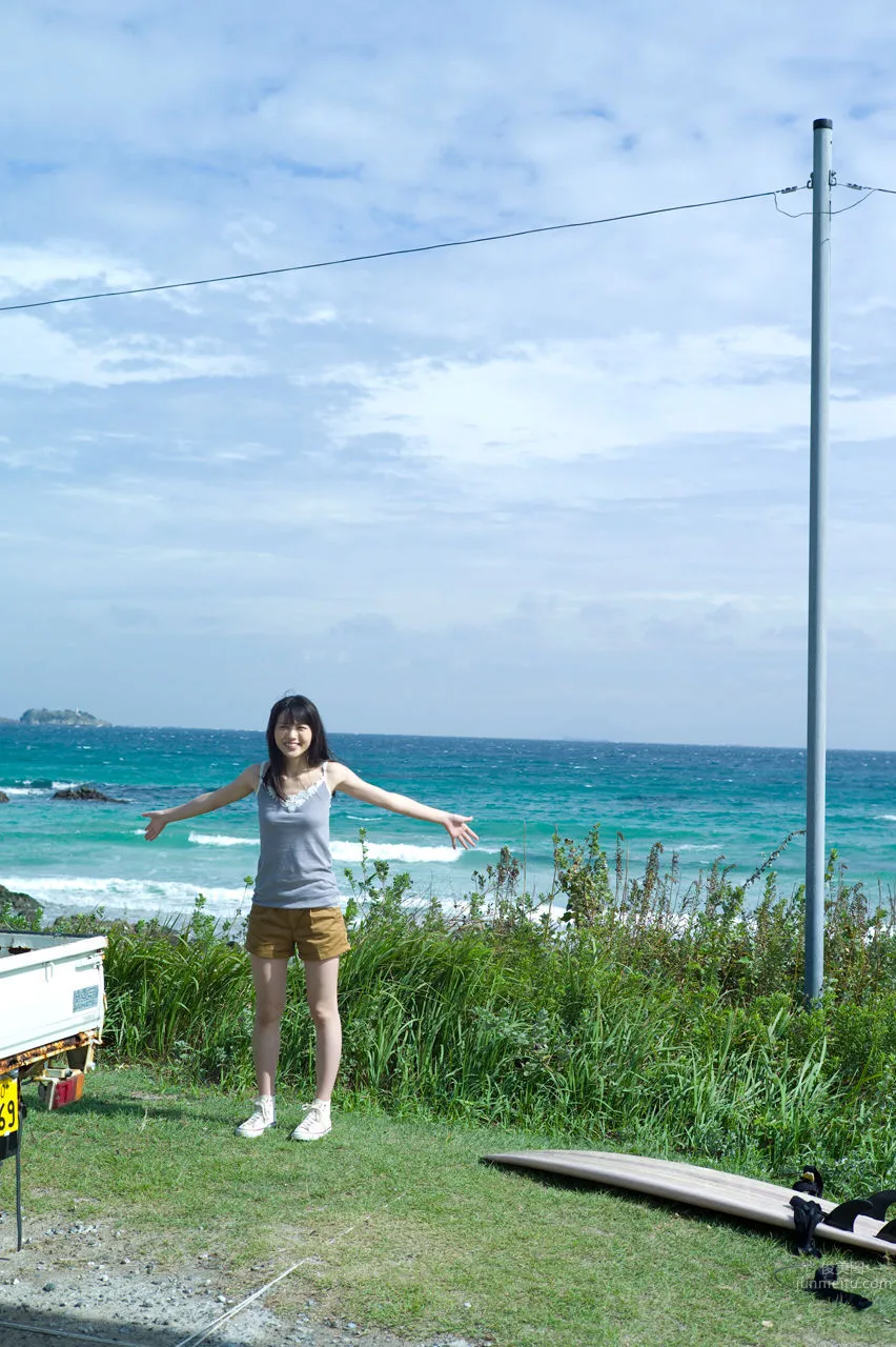 Maimi Yajima: No. 94 photo 82