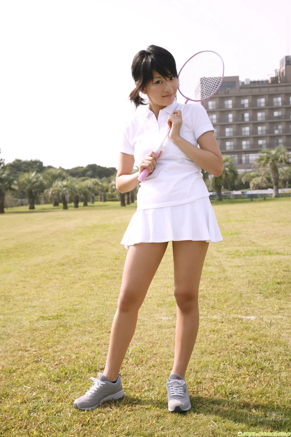 Asami Tada: DGC No. 726 photo 23