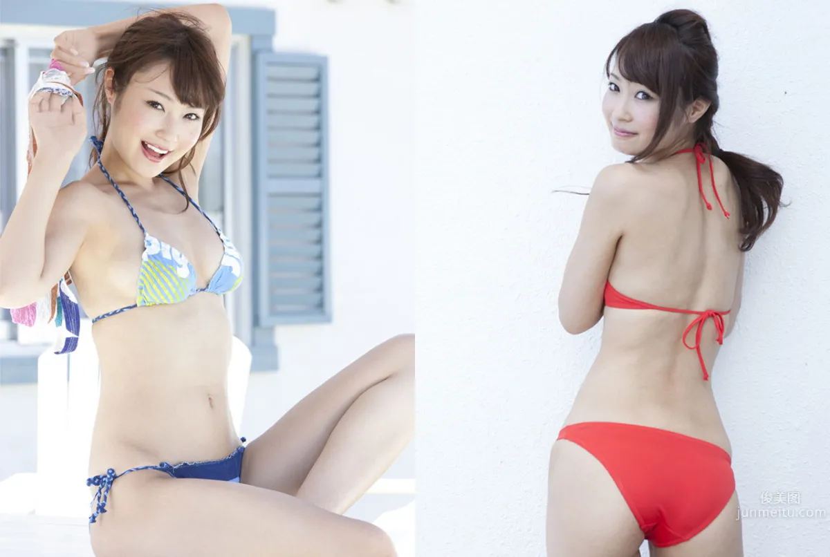 Misaki Nito: Image.tv photo 4