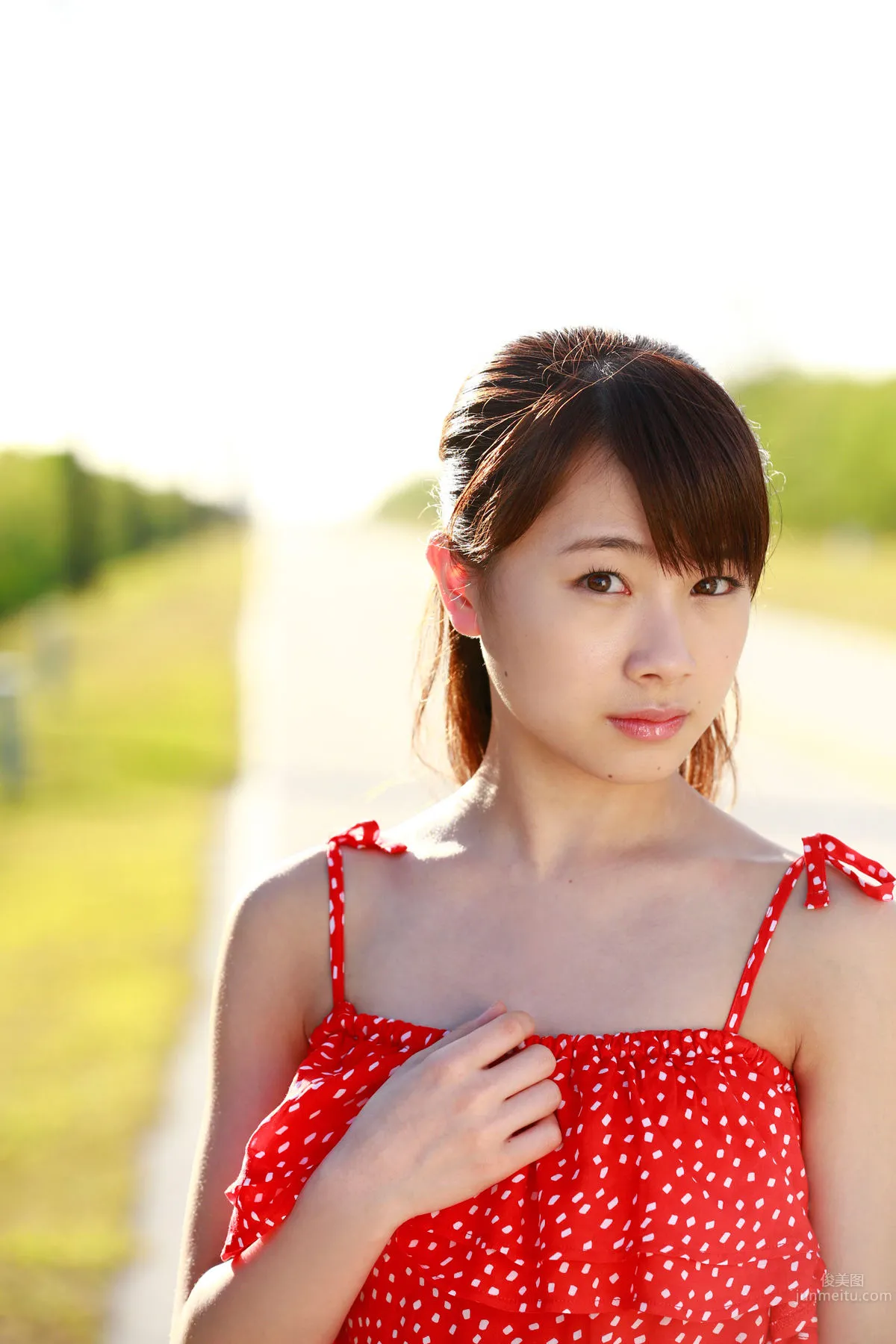 Ayumi Ishida: Vol. 113 photo 15