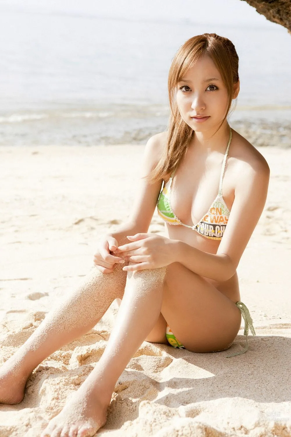 木口亞矢-《AYA HAPPY NEW YEAR- N》[YSWeb]套圖Vol.384 189