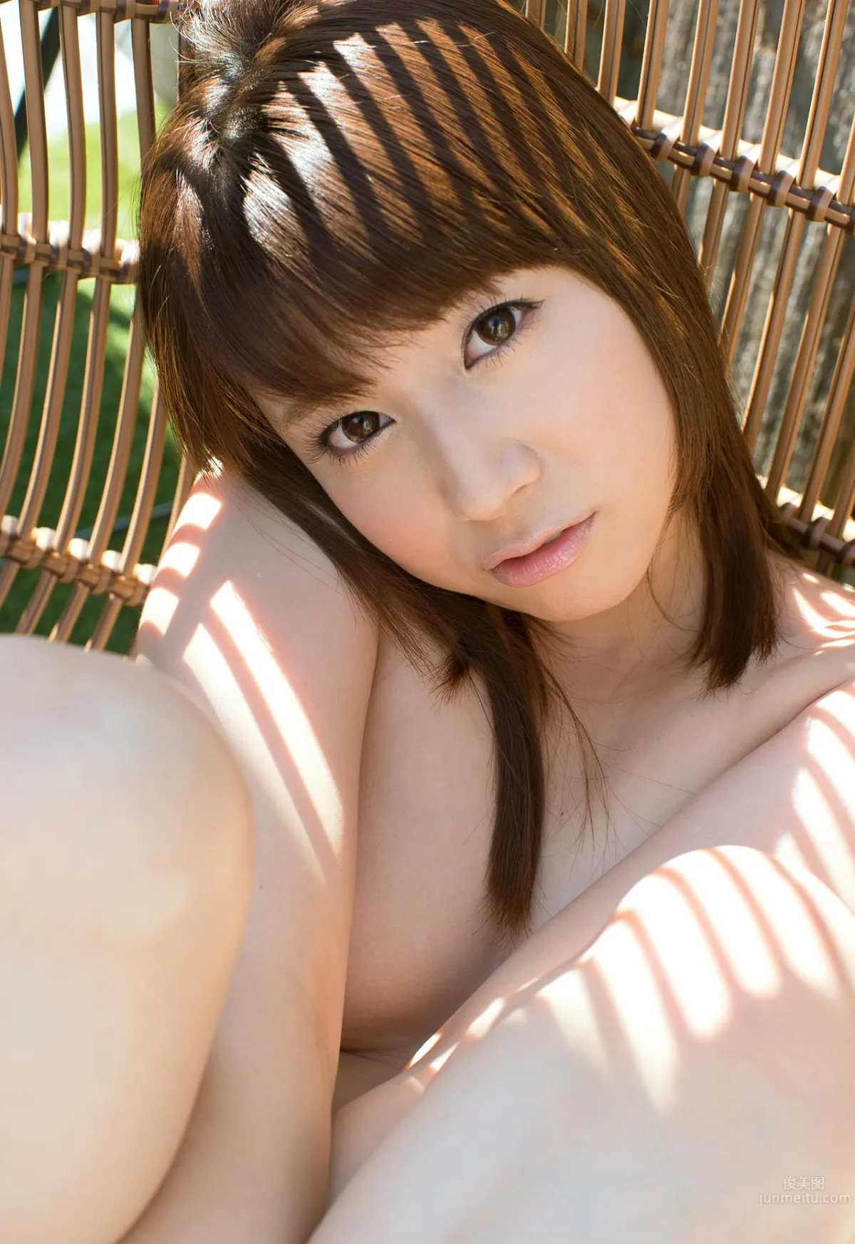 Minami Hatsukawa (Hatsukawa Minami) - Graphics Set Series photo 10