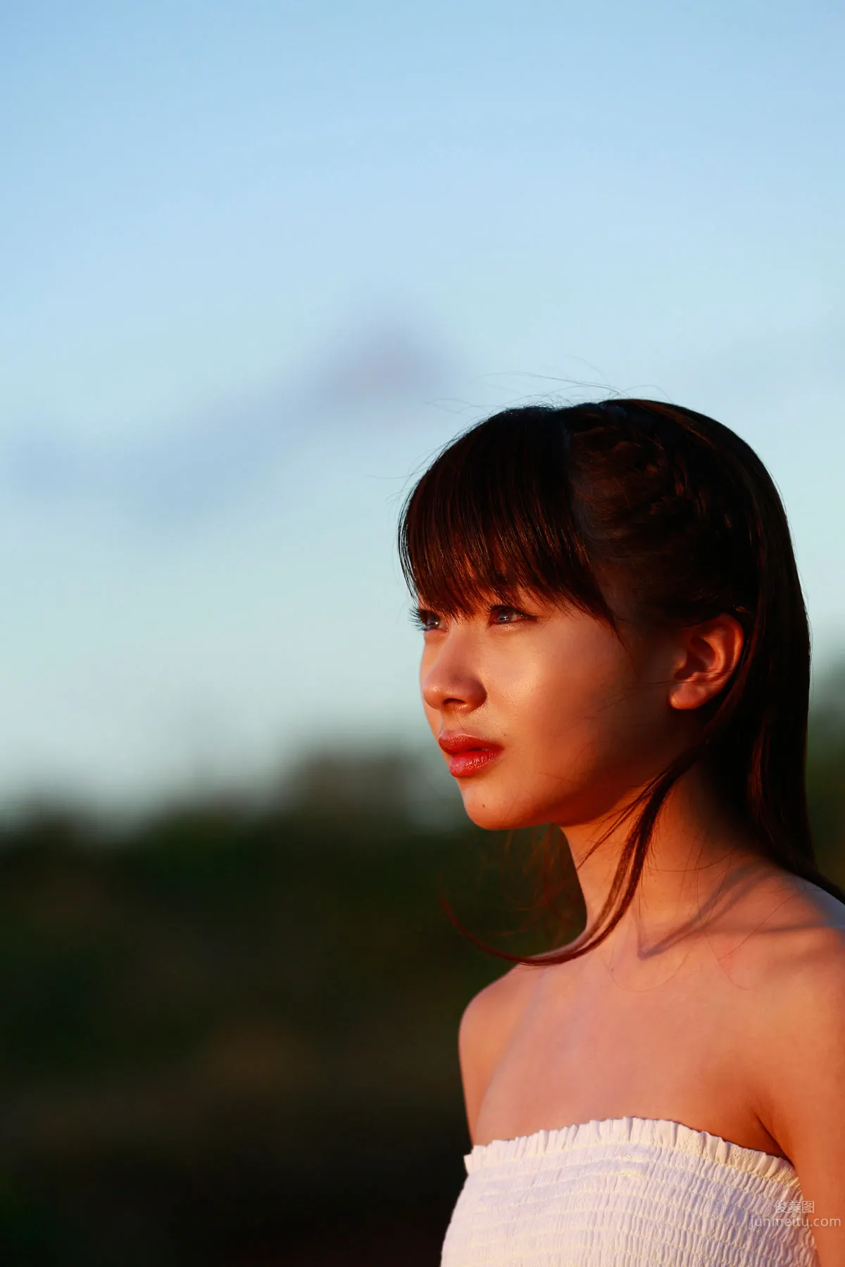 Ayumi Ishida: Vol. 113 photo 51