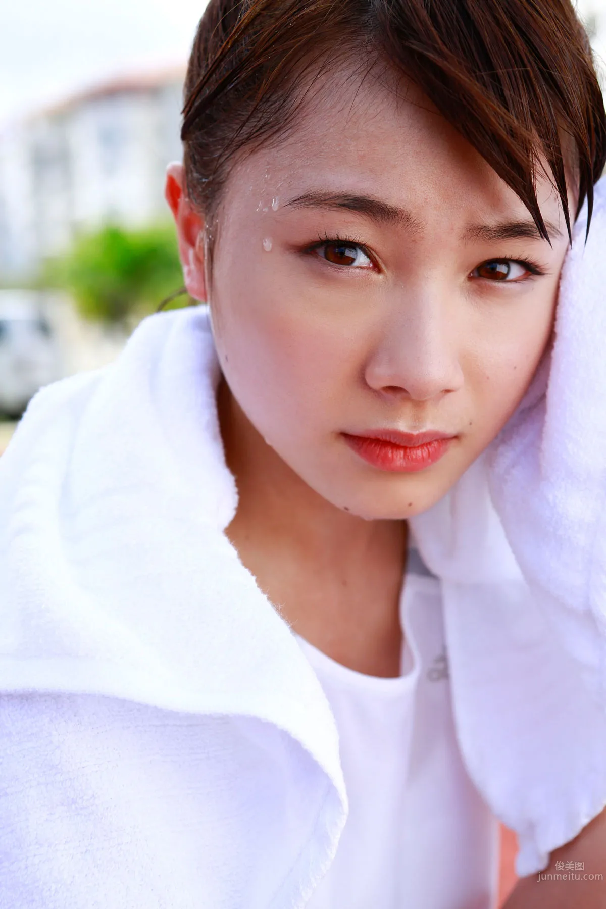 Ayumi Ishida: Vol. 112 photo 49