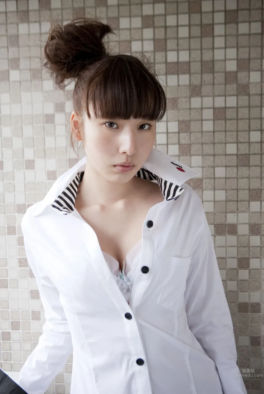 Azusa Aida: Image.tv photo 2