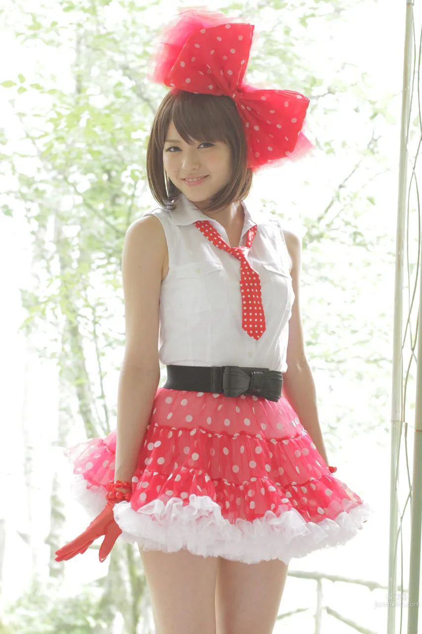 Maimi Yajima: No. 88 photo 98