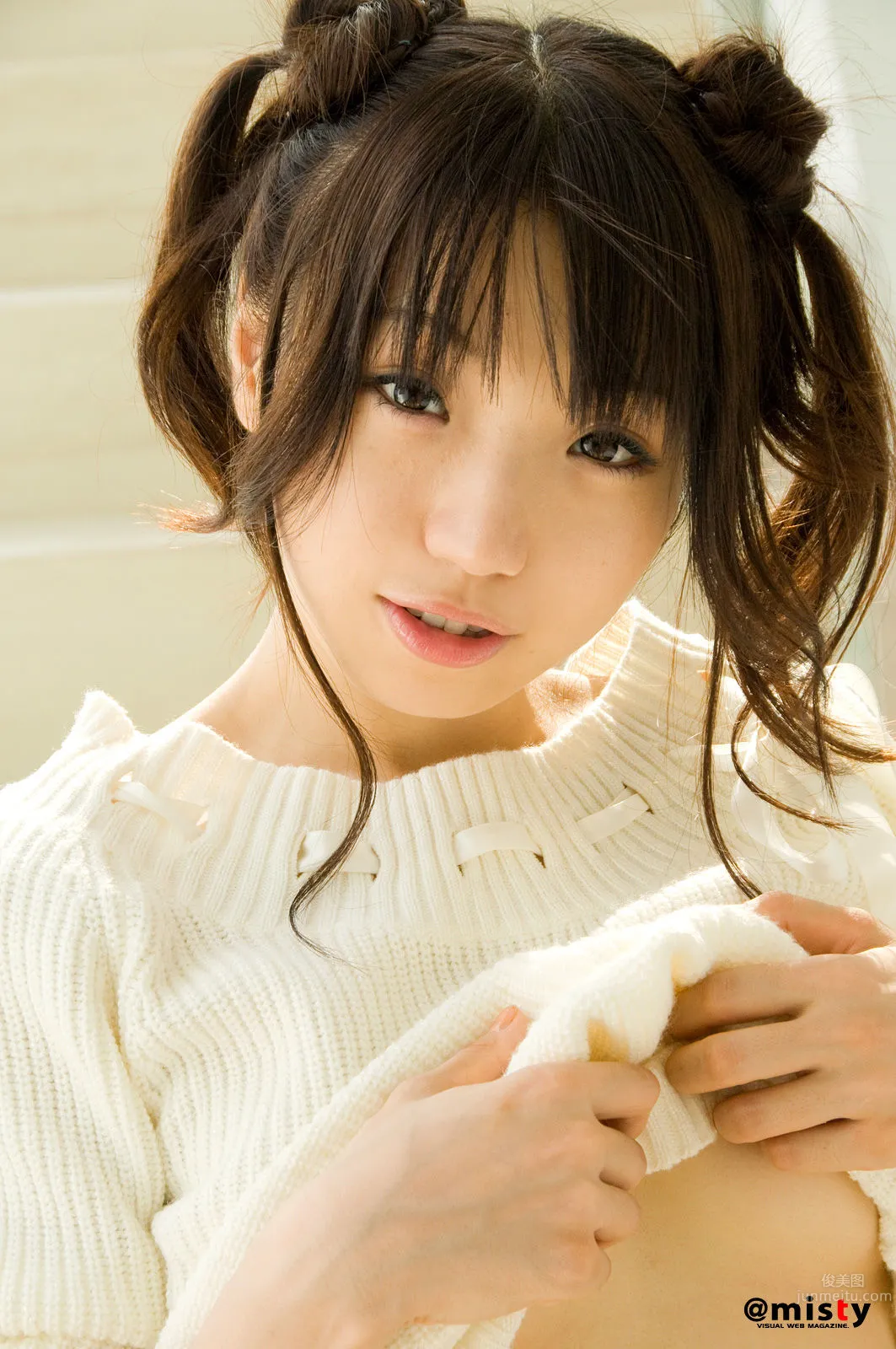 桜りりぃ-[@misty套圖]《Pure Idol Collection》 3
