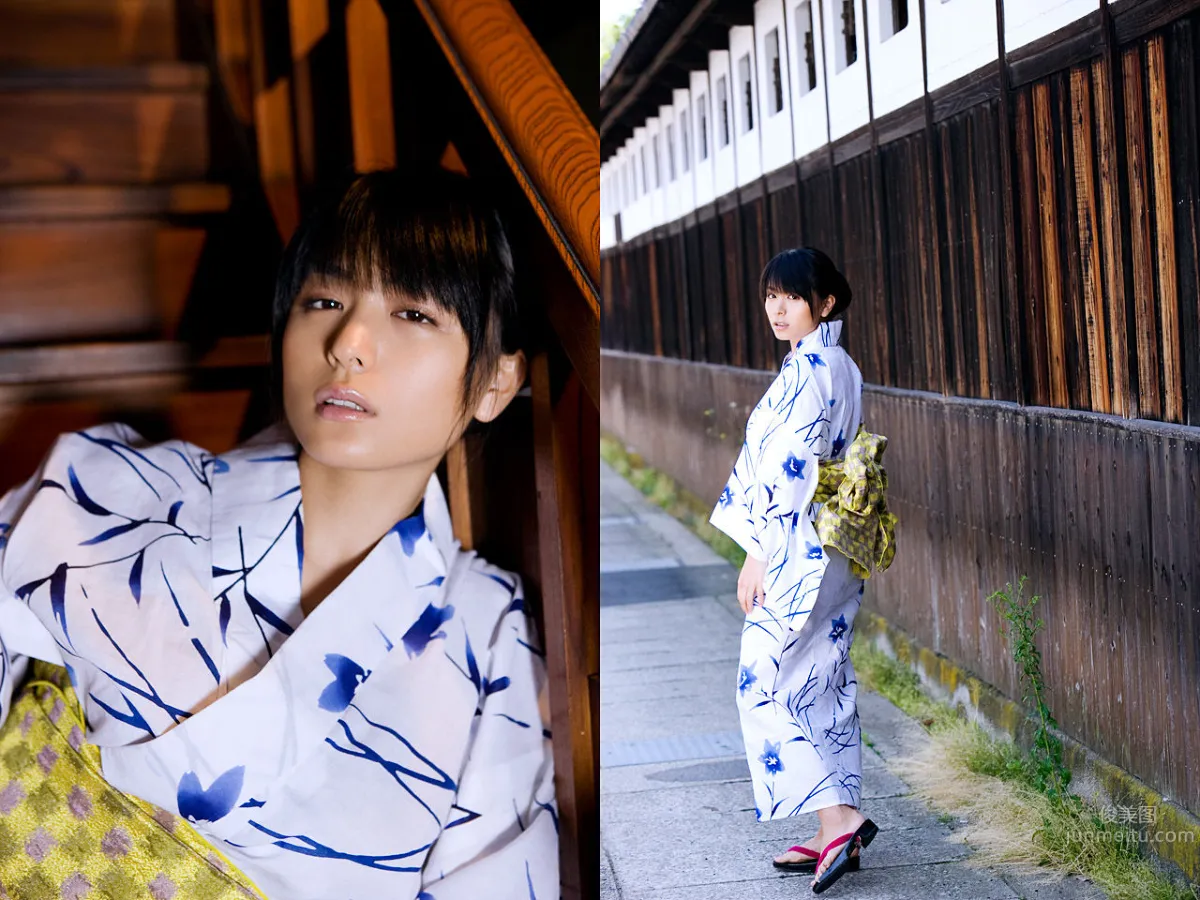 川村雪绘(川村ゆきえ)-《stray woman 彷徨う魂》[image.tv套图]_13
