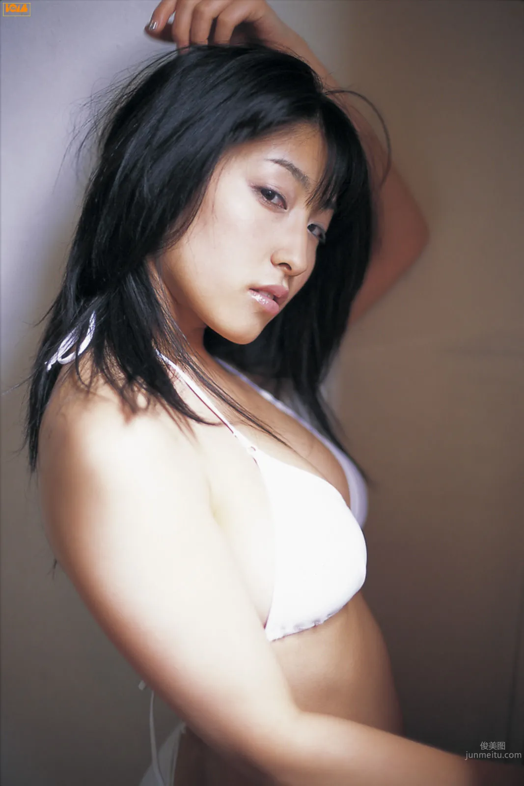Hiroko Sato: Bomb.TV photo 19