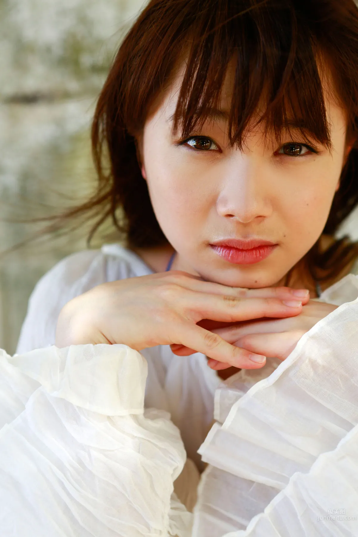 Ayumi Ishida: Vol. 112 photo 38