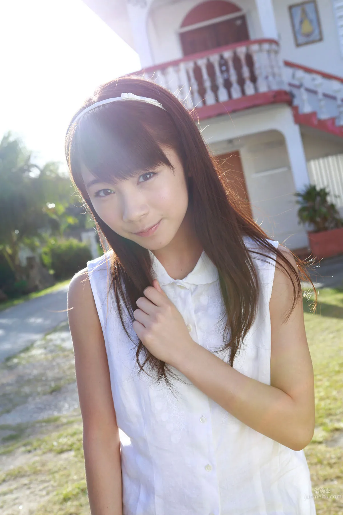 Ayumi Ishida: Vol. 113 photo 33