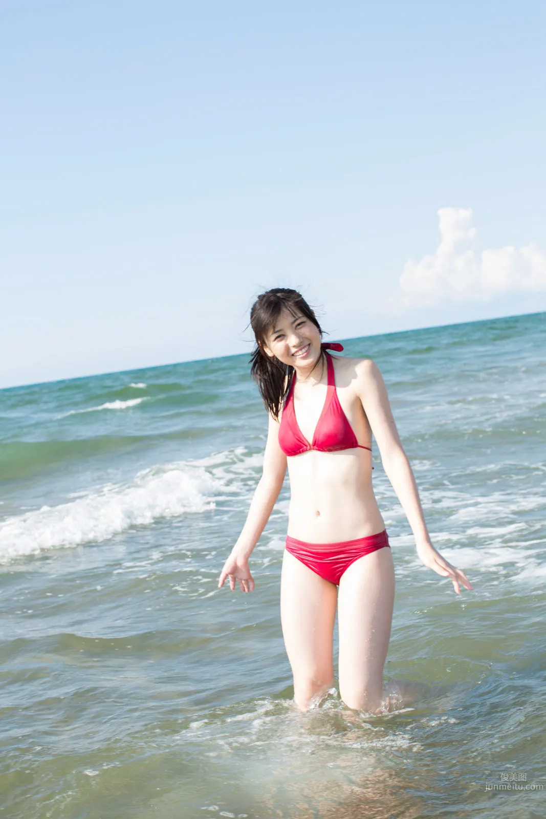 矢島舞美(矢島舞美)-[H!P Digital Books]套圖No.104 77