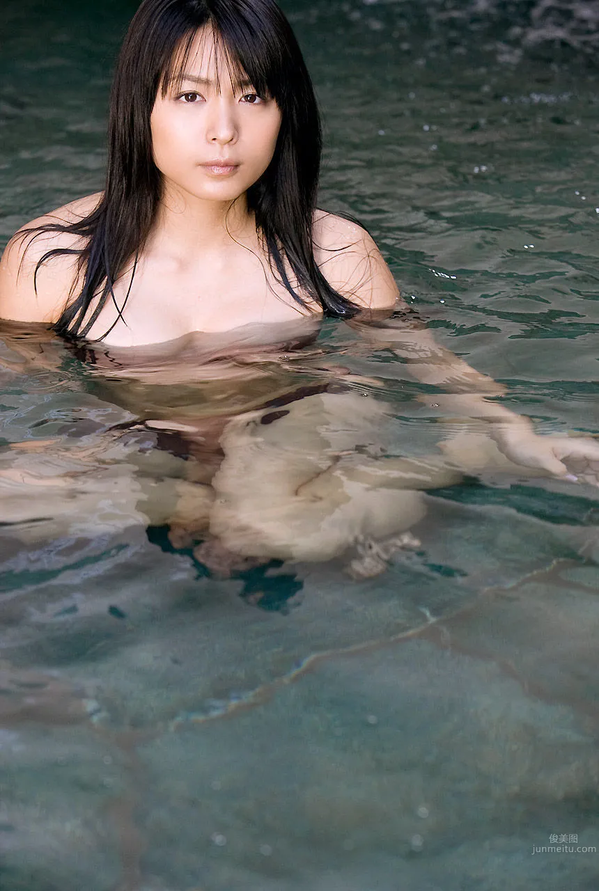 川村雪繪(川村ゆきえ)-《stray woman 彷徨う魂》[image.tv套圖] 8