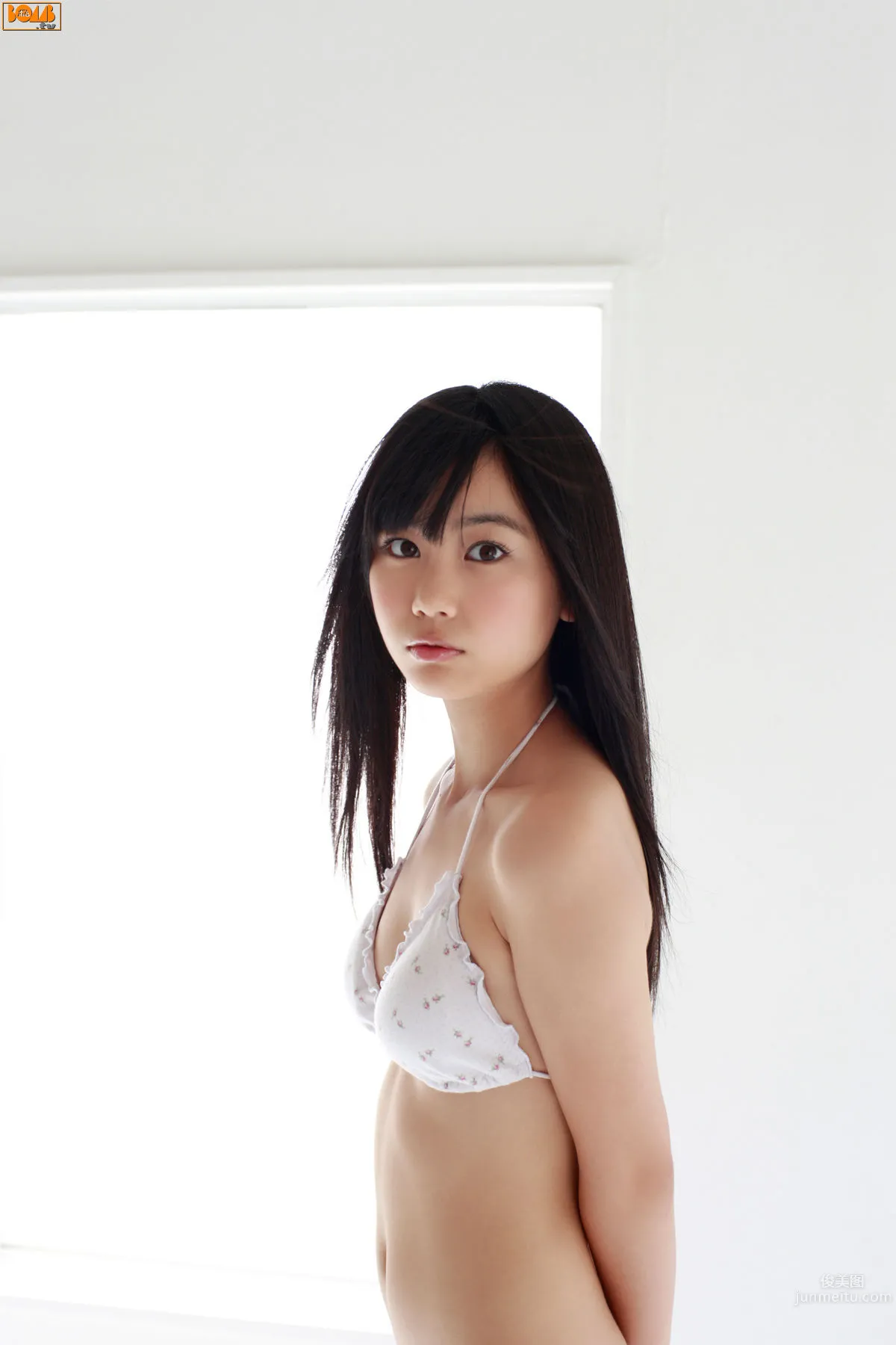 Haruka Ando, [Bomb.TV] NEW GRAVURE GENERATION photo 10