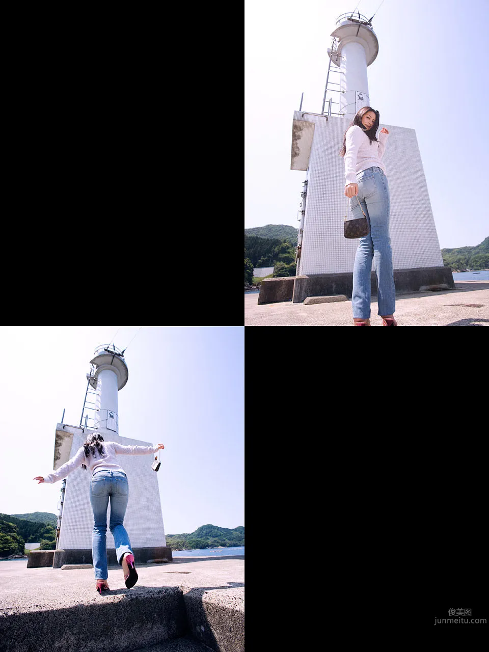 Yukie Kawamura - Longing [Image.tv Set] photo 8