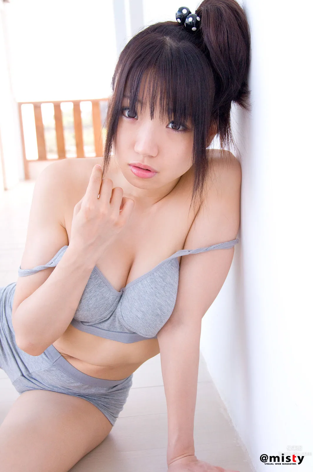 桜りりぃ-[@misty套圖]《Pure Idol Collection》 11
