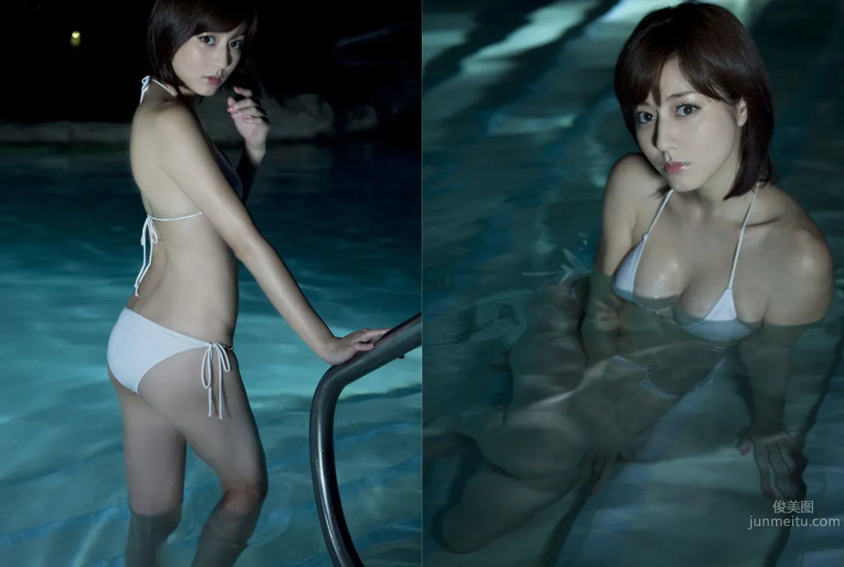 Yumi Sugimoto: Image.tv photo 28