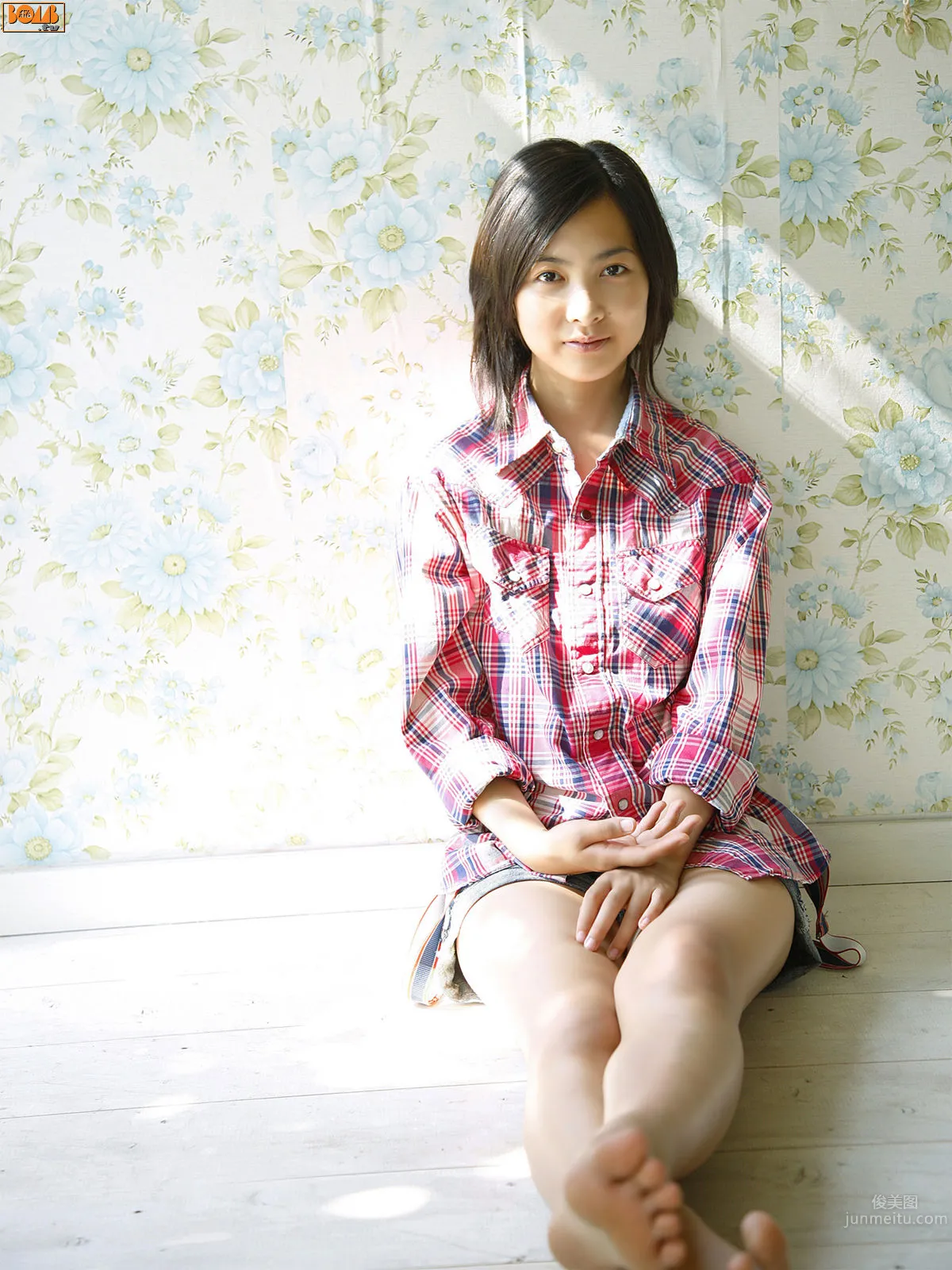 Mitsuki Tanimura [Bomb.TV] Set 2008-10 photo 14