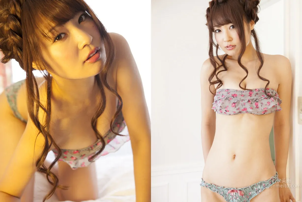 仁藤みさき-白嫩养眼写真[image.tv套图]_19