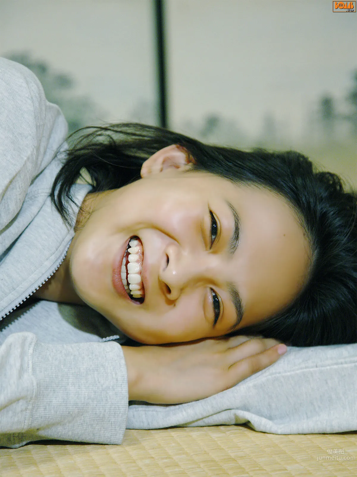 Mitsuki Tanimura [Bomb.TV] Set 2008-10 photo 40