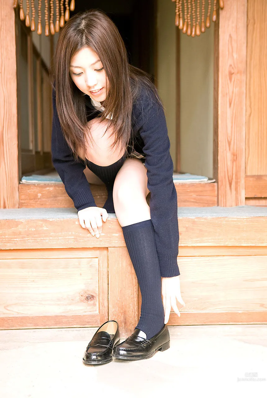 富樫梓(富樫あずさ)-《Sweet 18 Blues》[image.tv套圖] 4