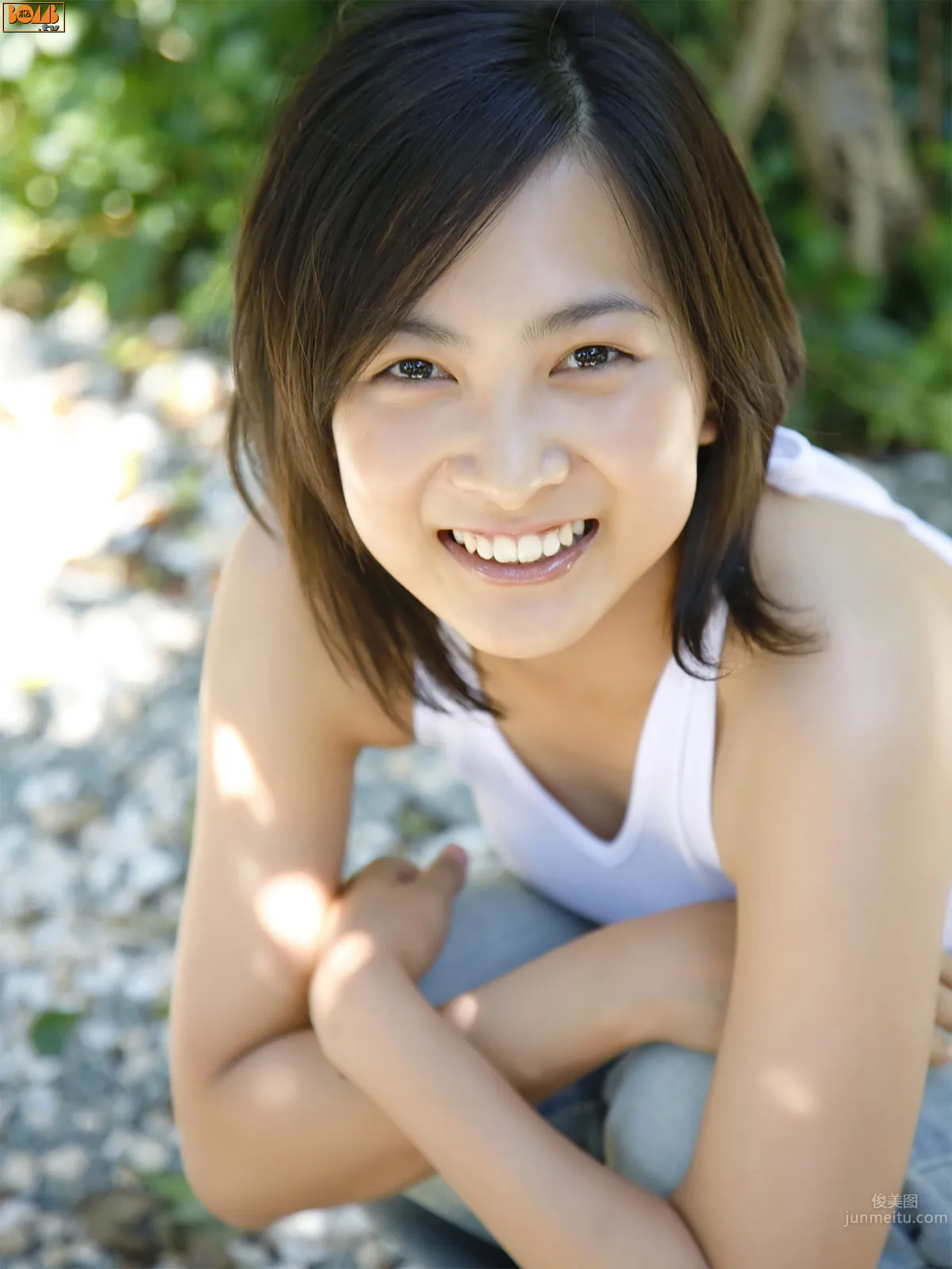 谷村美月-[Bomb.TV]套图2008-10_1