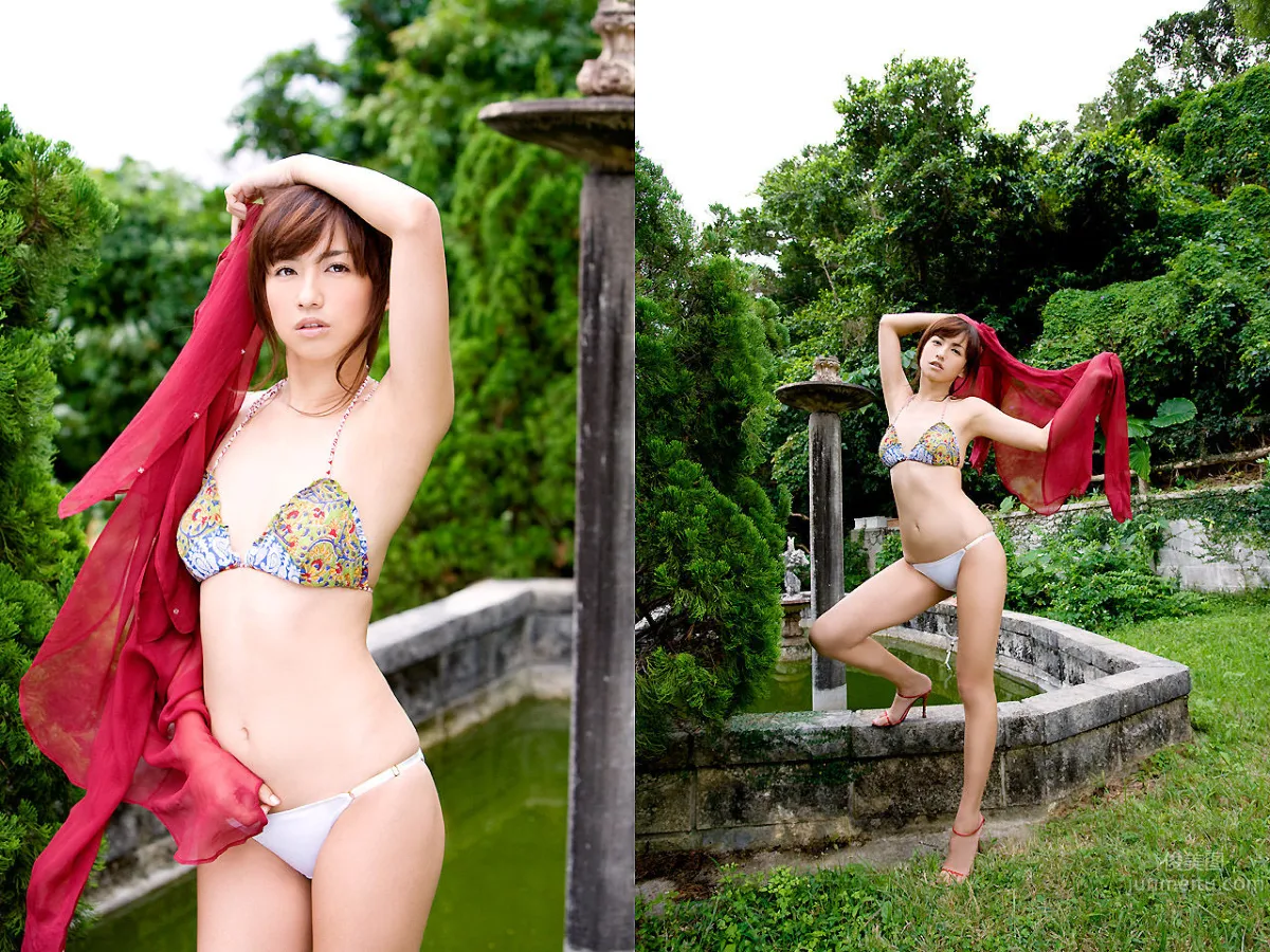 Maomi Yuuki, Sweet Sticky Thing [Image.tv Set] photo 37