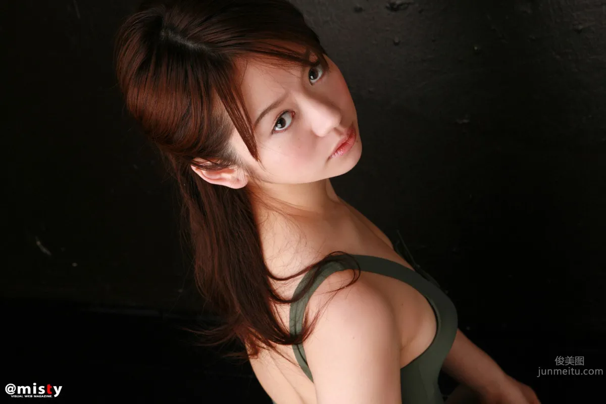安藤成子-[@misty]套图No.172_44